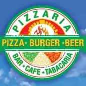 Pizza Burger Beer